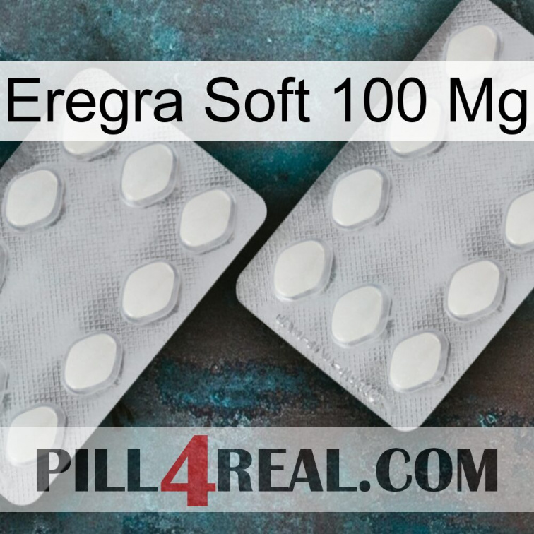 Eregra Soft 100Mg 17